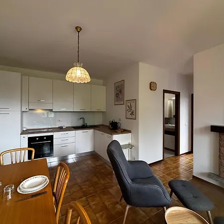 Lägenhet Camellia - Larihome A98 *