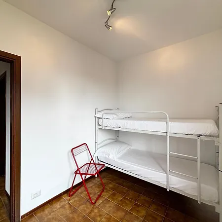 Camellia - Larihome A98 Lägenhet Gravedona